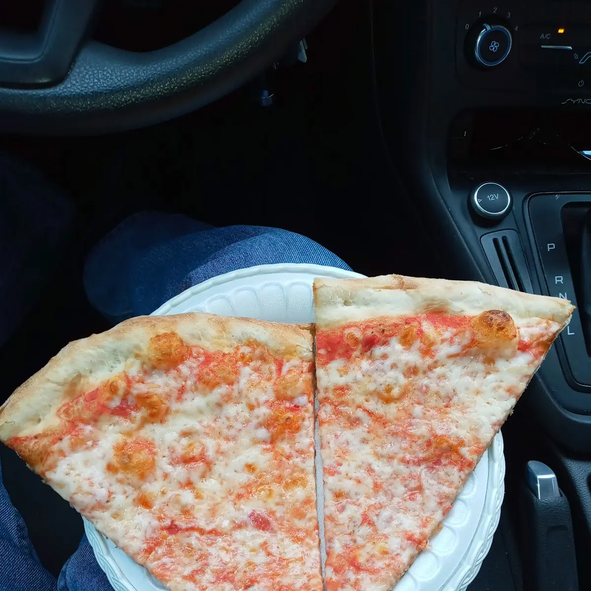 X-lg 18 Cheese Pizza