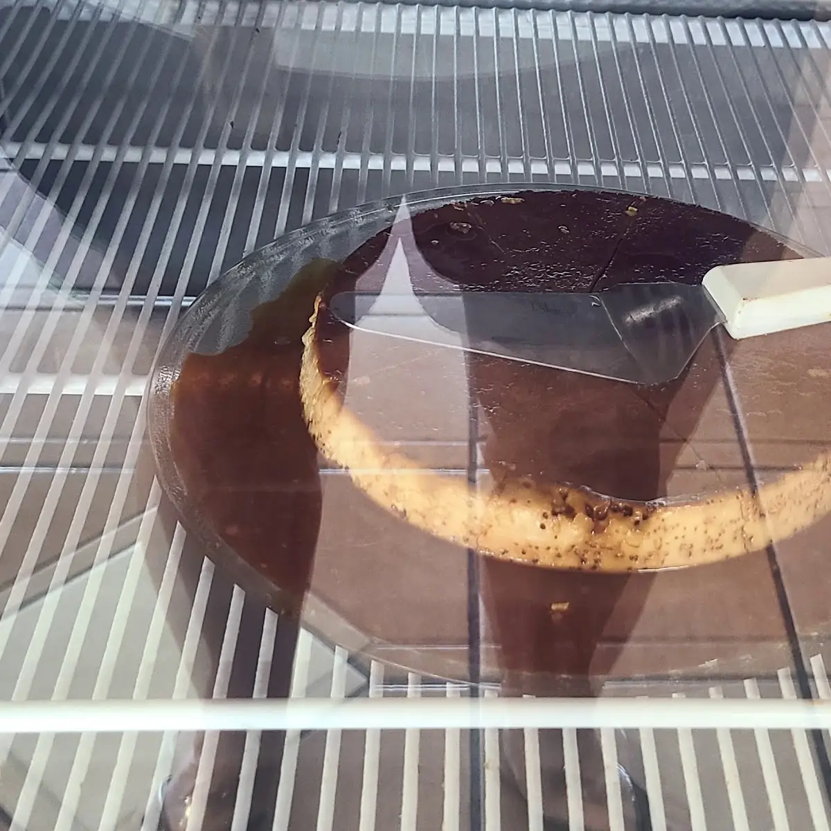 Boston Cream Pie