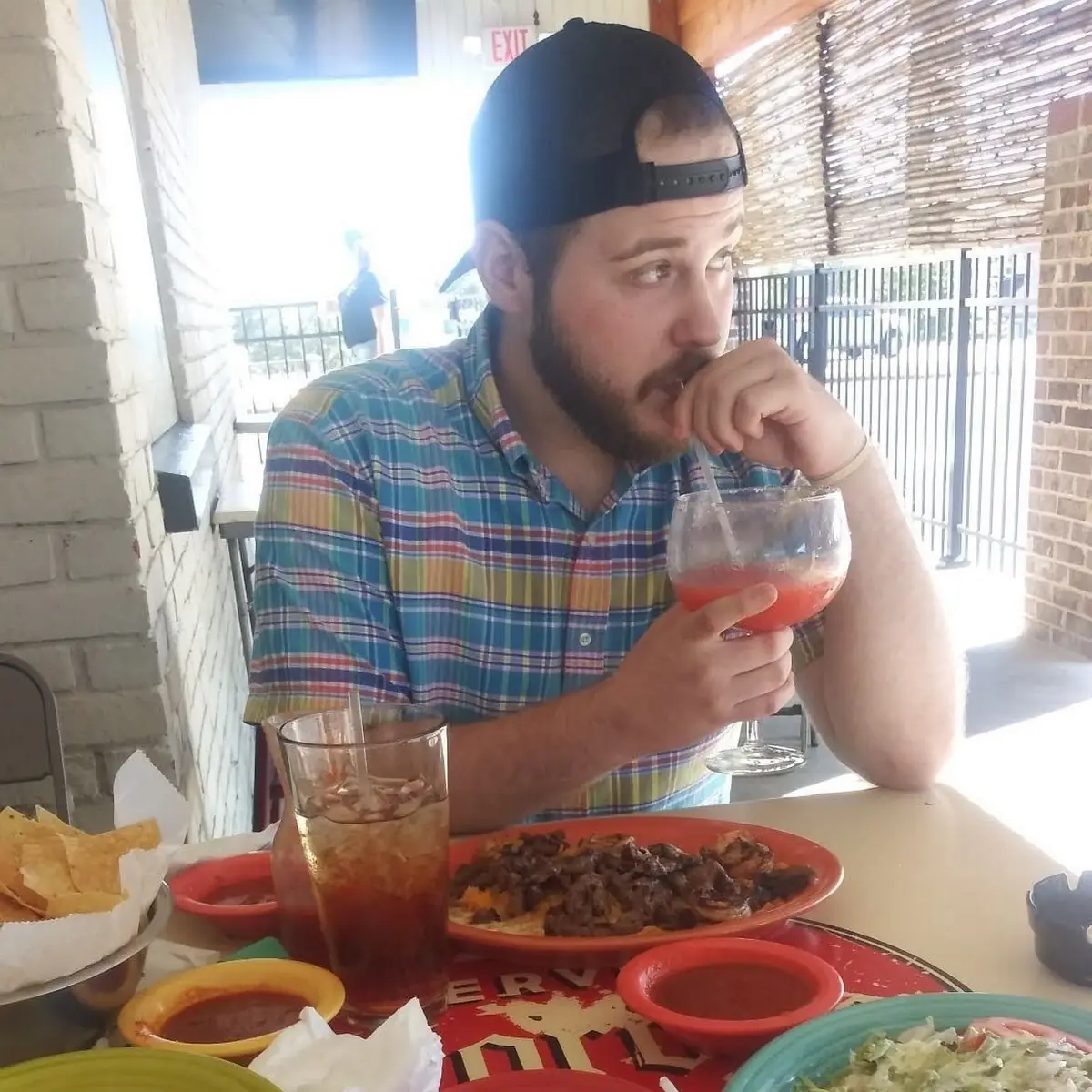 Enchiladas Supremas with Hard Shell Tacos