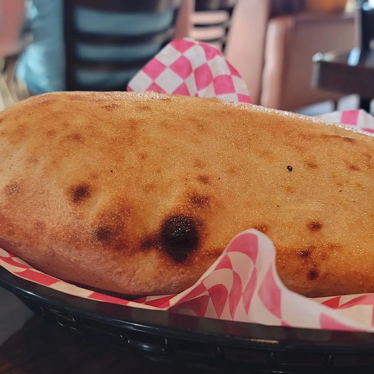 Bread Basket
