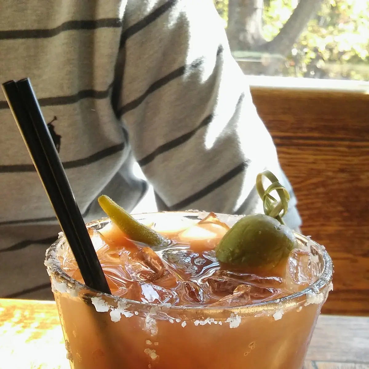 Bloody Mary