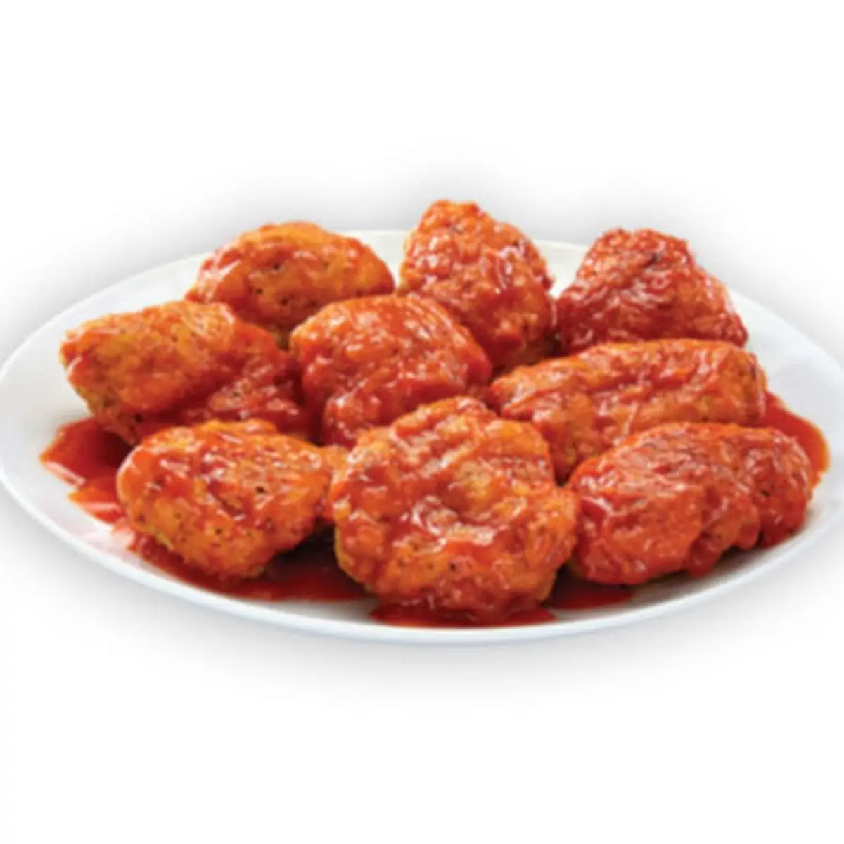 Boneless Wings