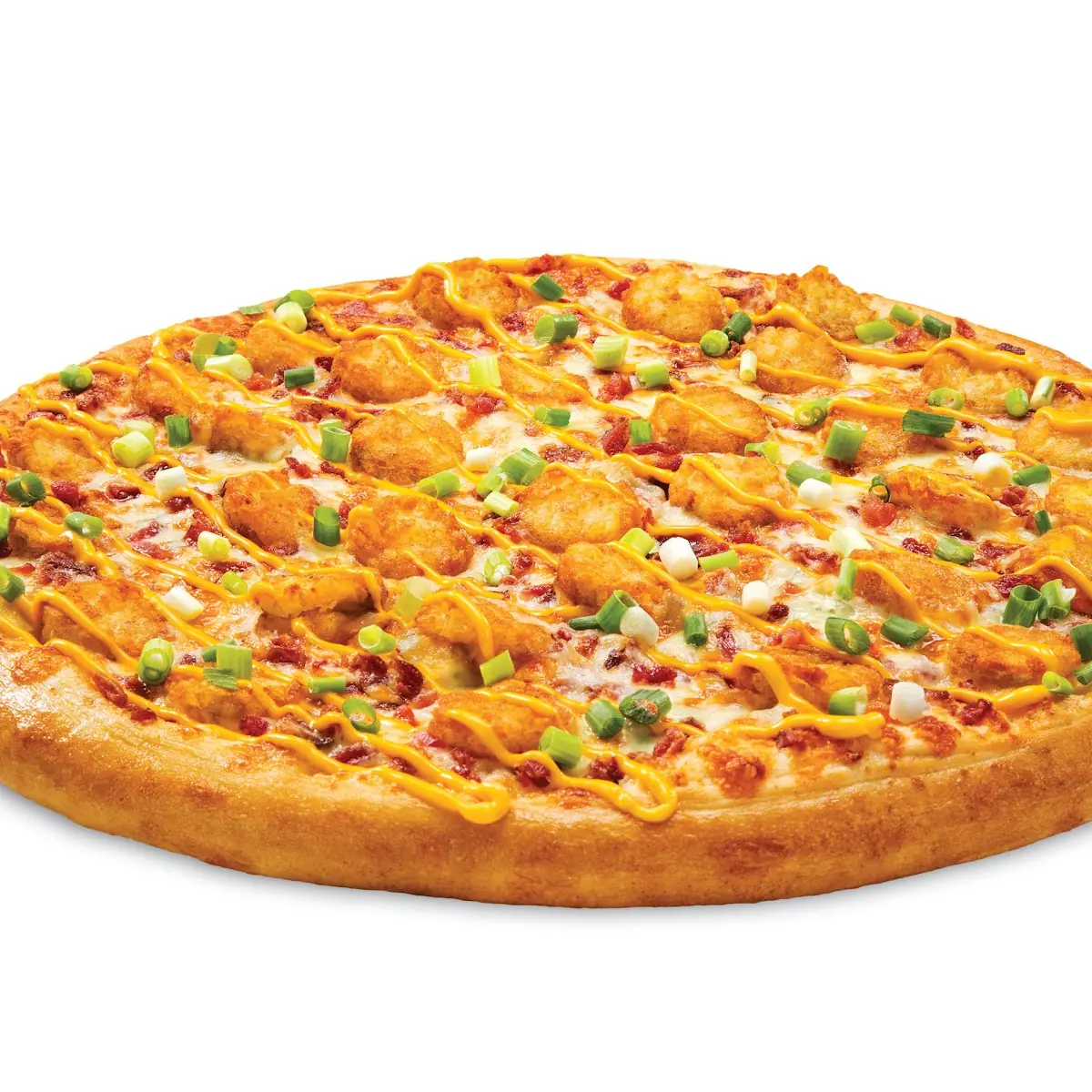 Loaded Tot-Zza