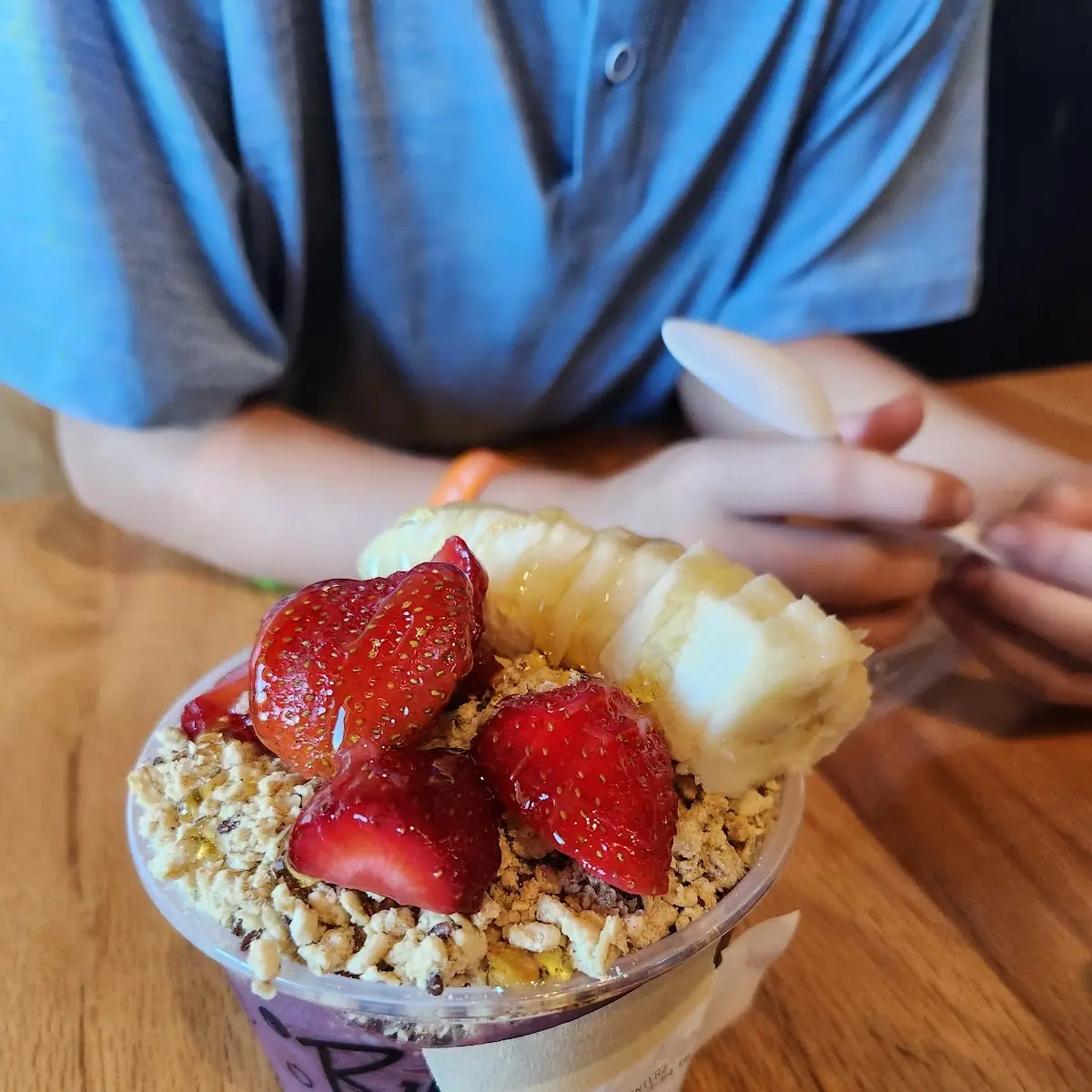 Acai Bowl