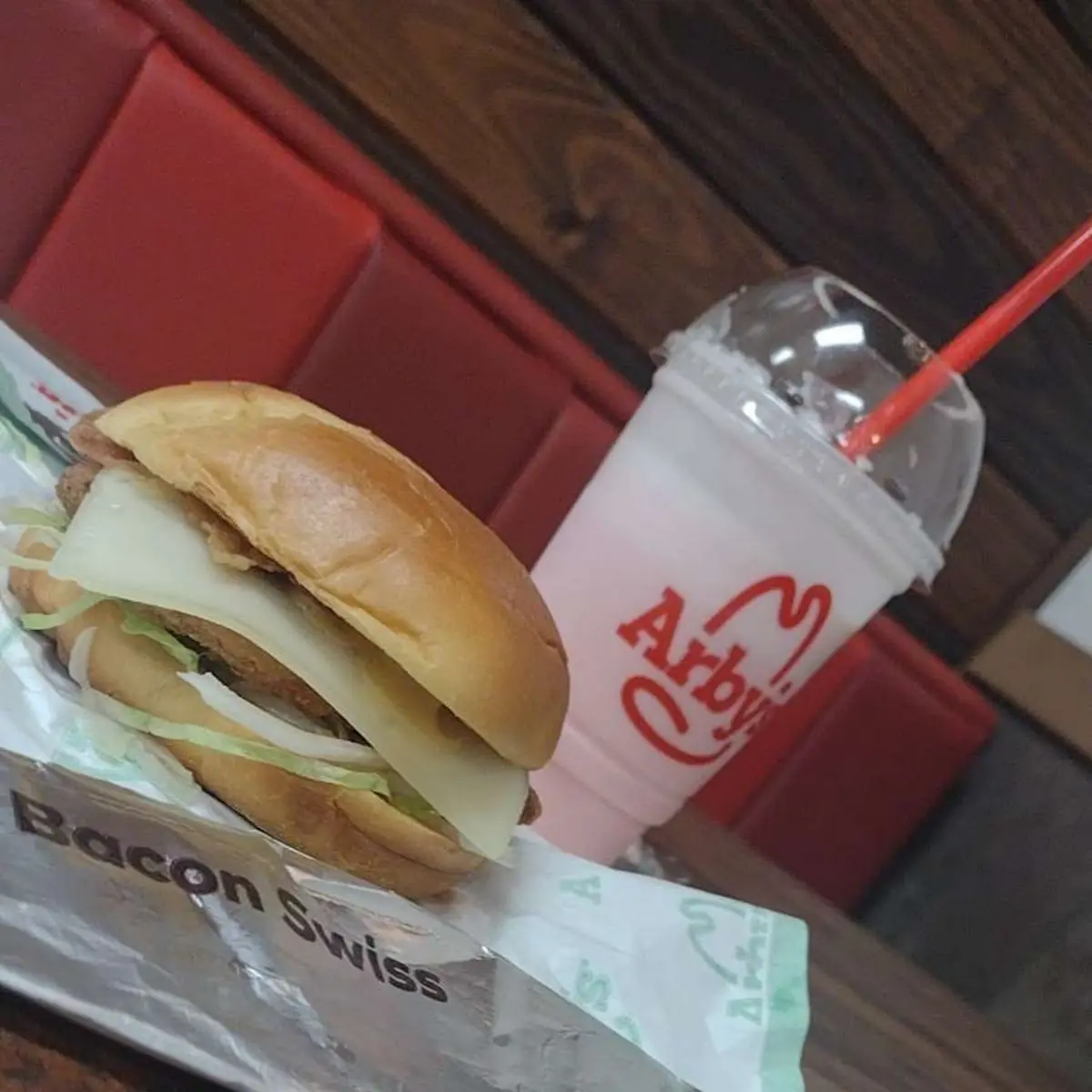 Arby's We Have the Meats
