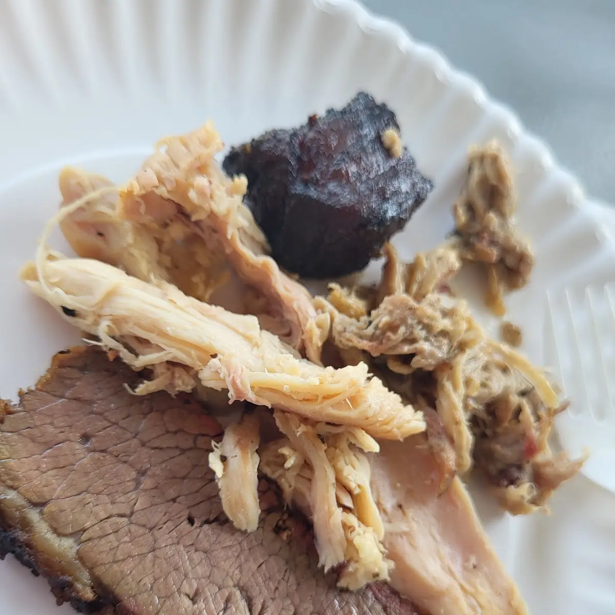 BBQ