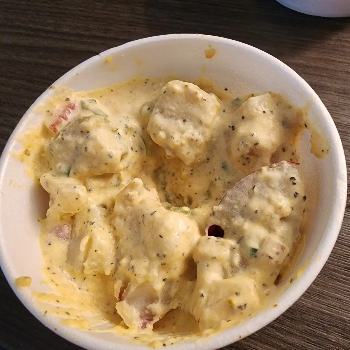 Potato Salad