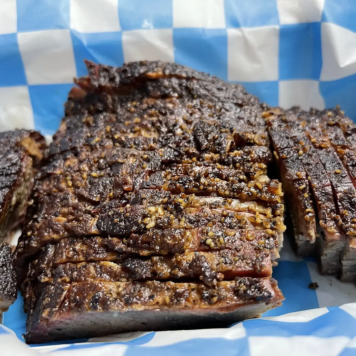 Smoked Brisket