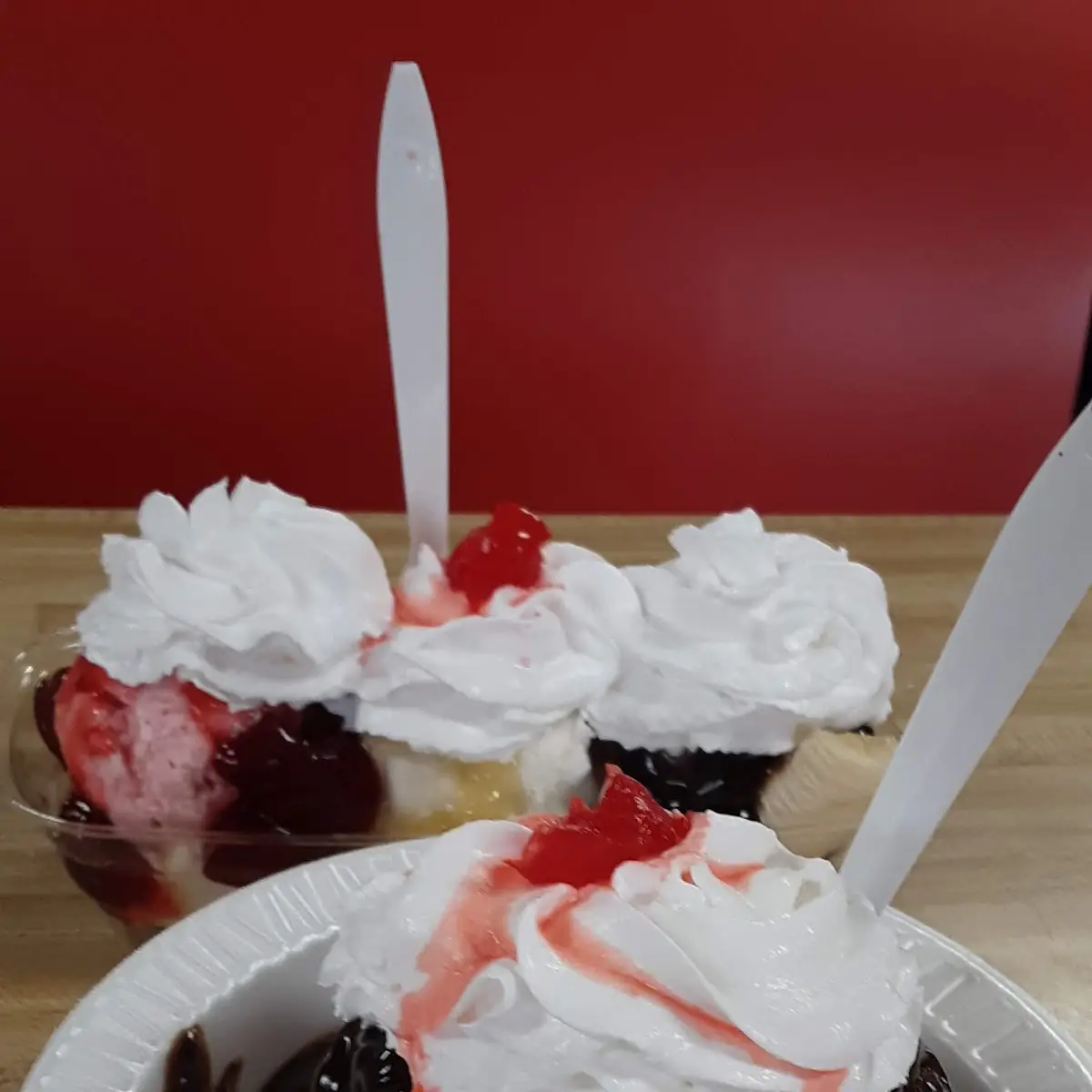 Hot Fudge Cake