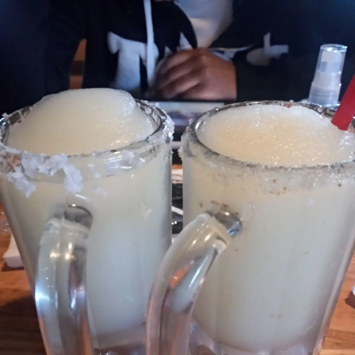 Frozen Margarita