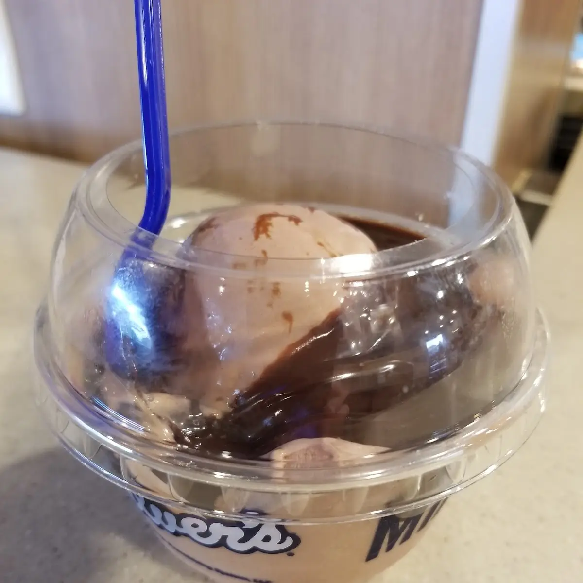 Hot Fudge