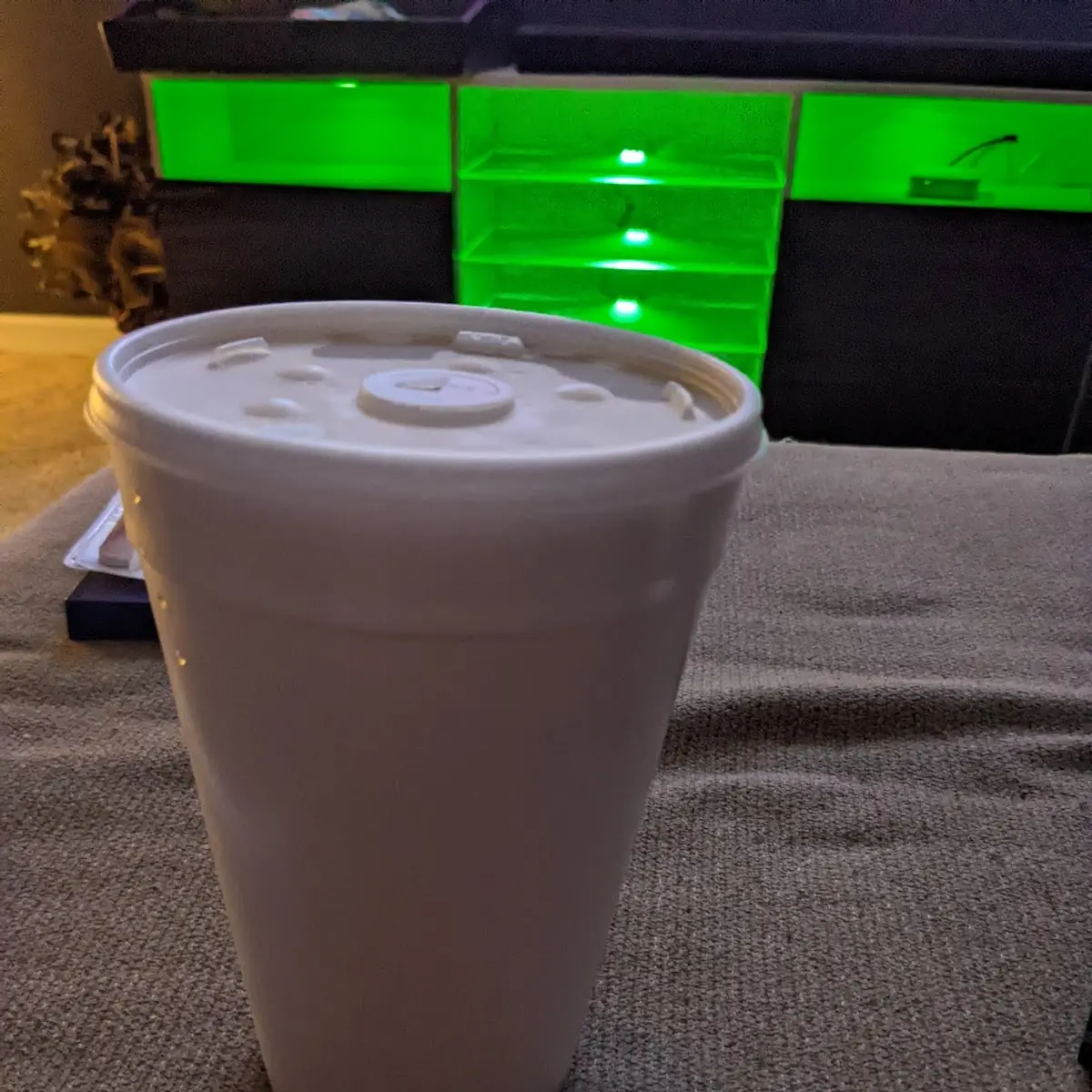 Long Island Iced Tea