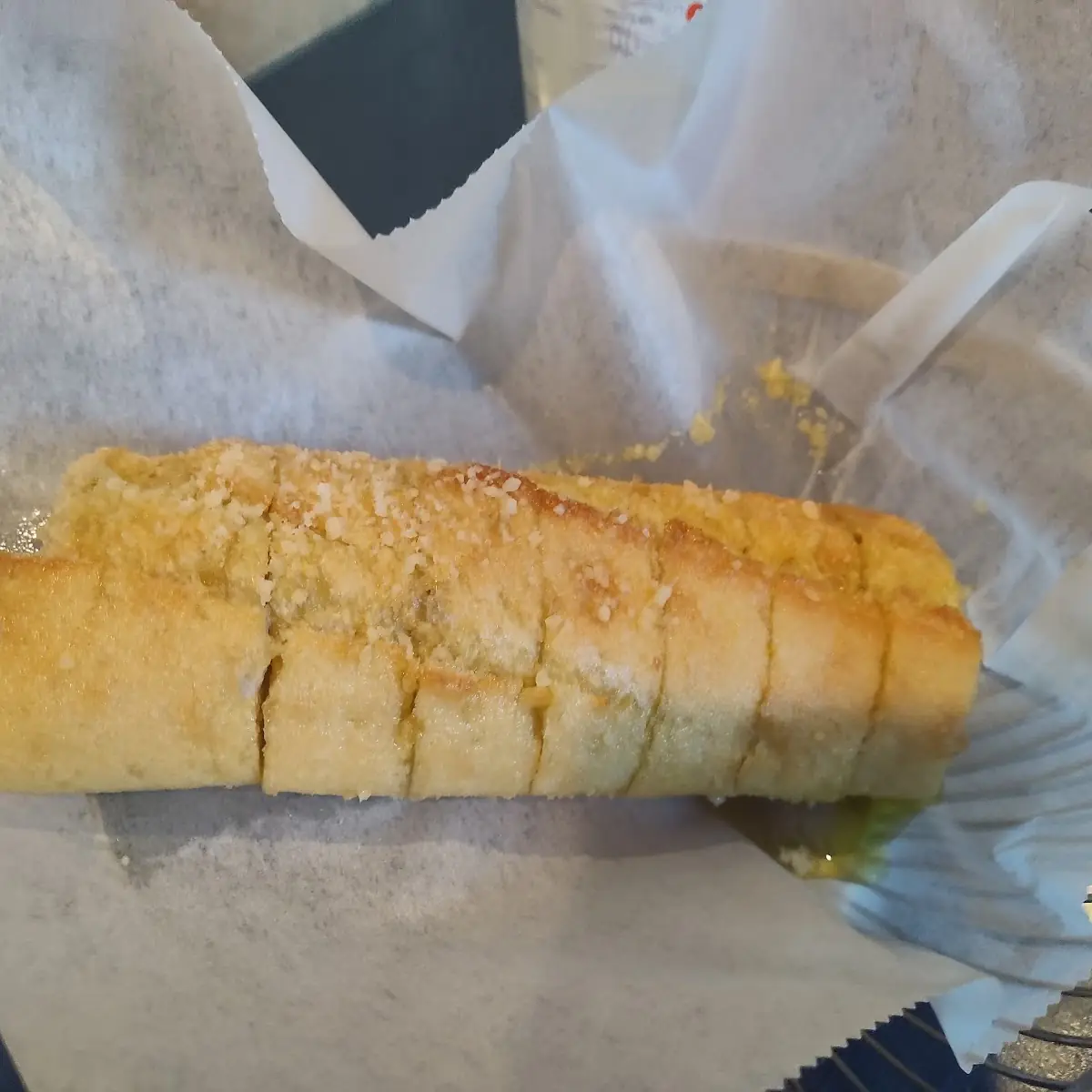 Garlic Bread