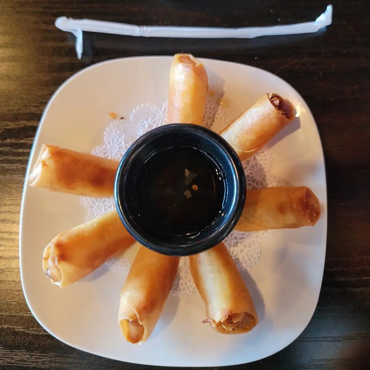 Spring Roll