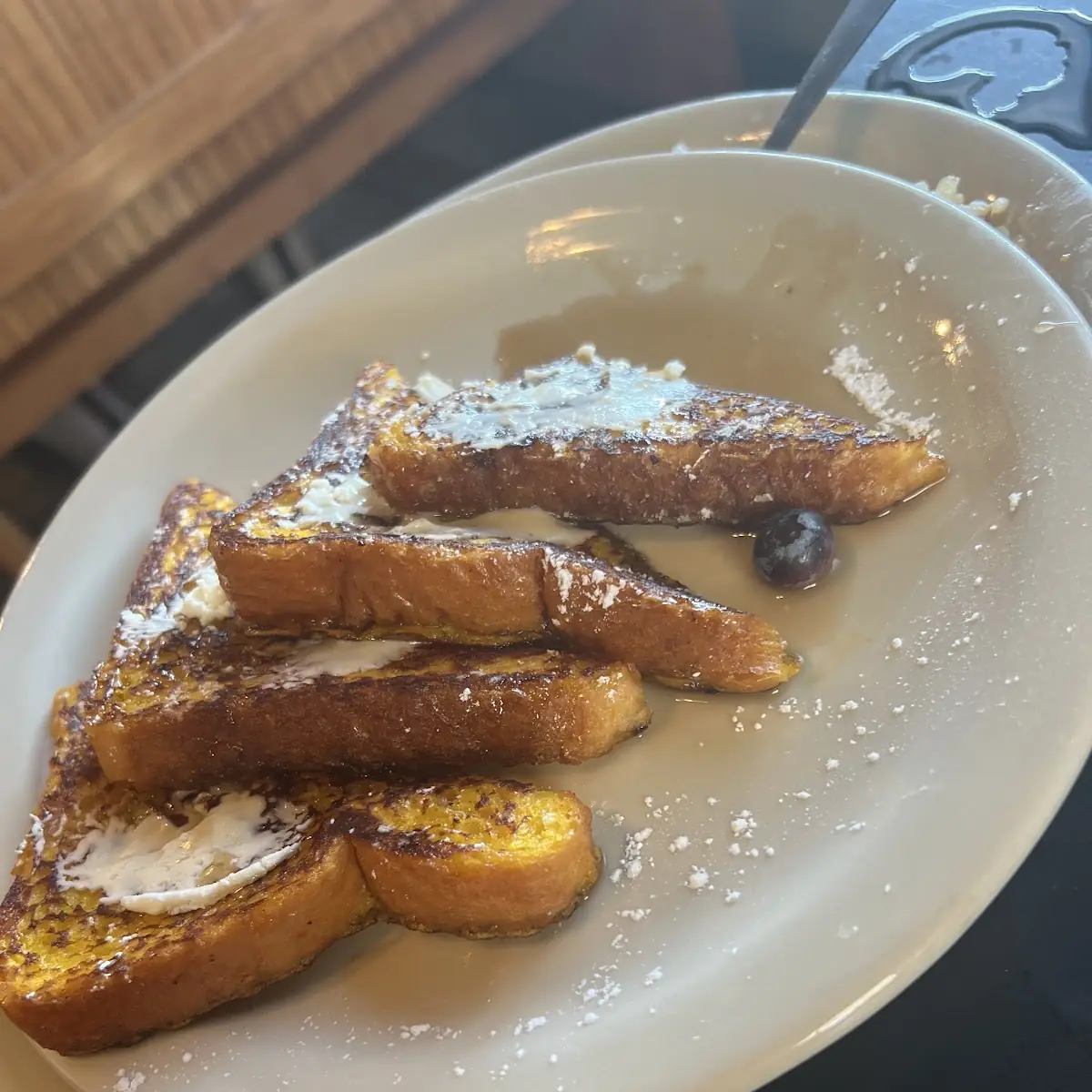 French Toast