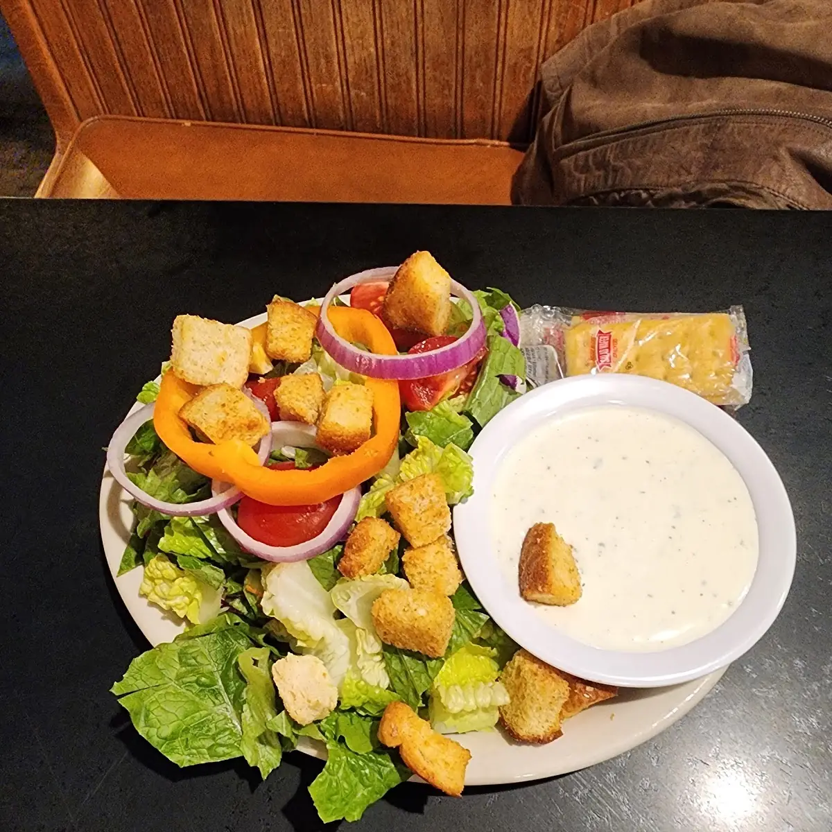 Side Salad