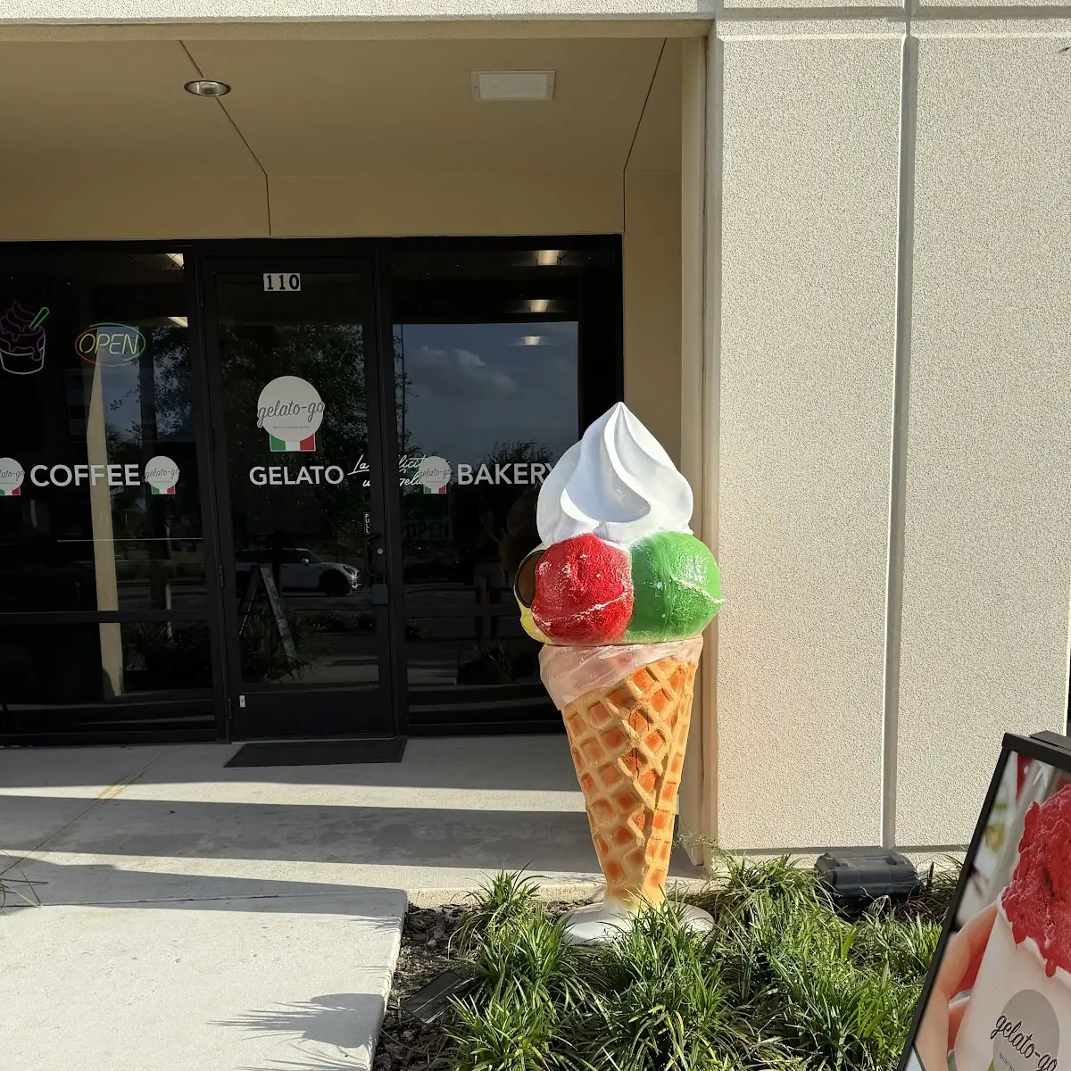 Ice Cream Cone