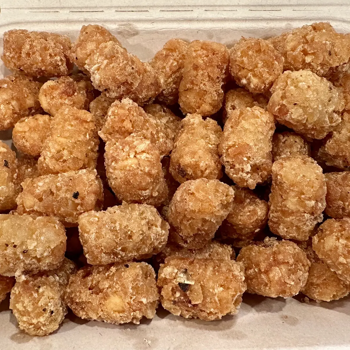 Tater Tots