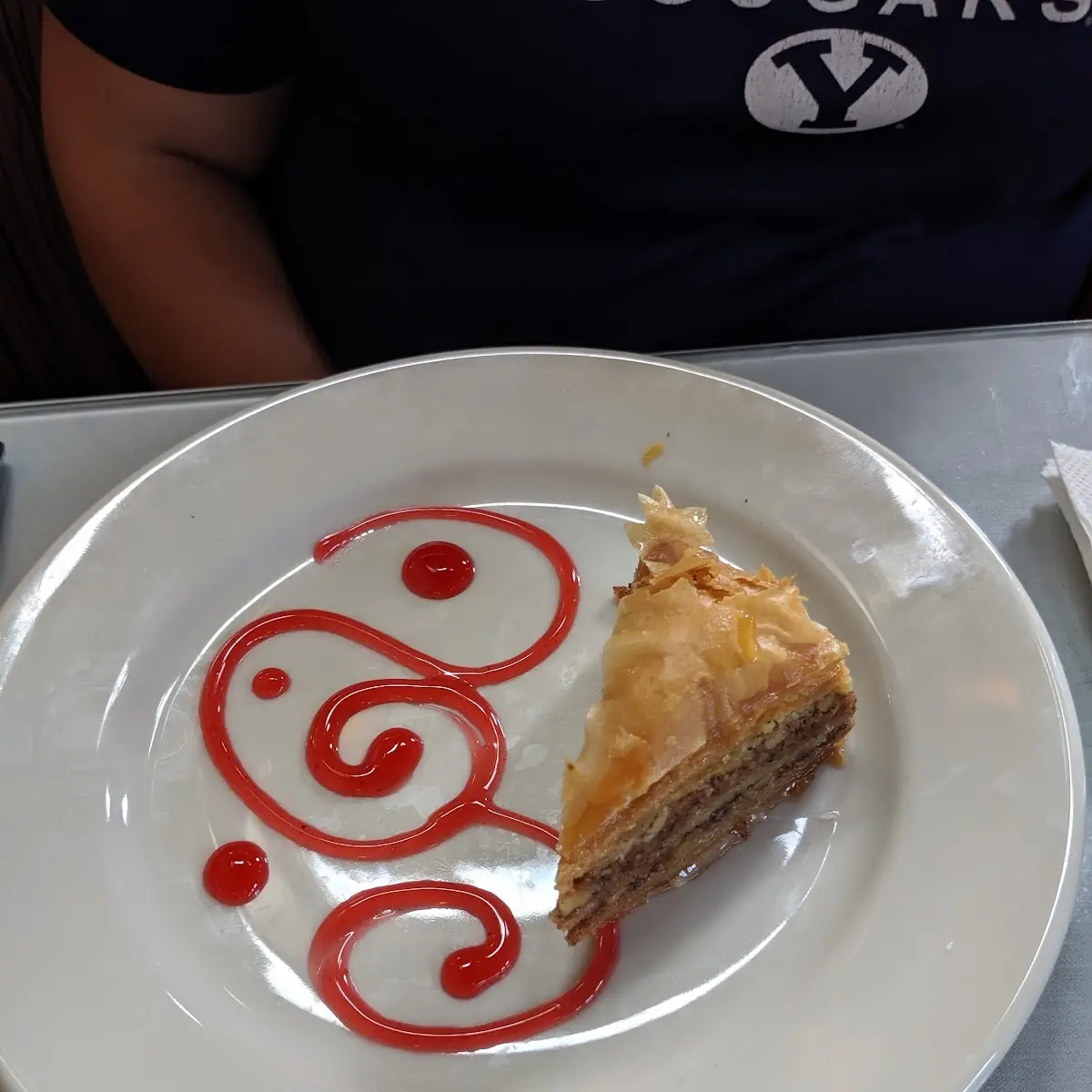 Baklava