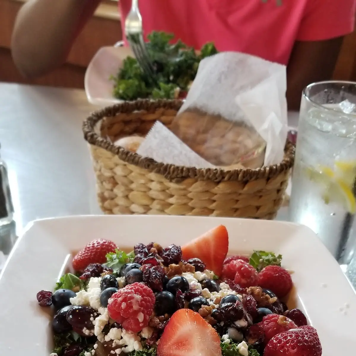 Kale Salad