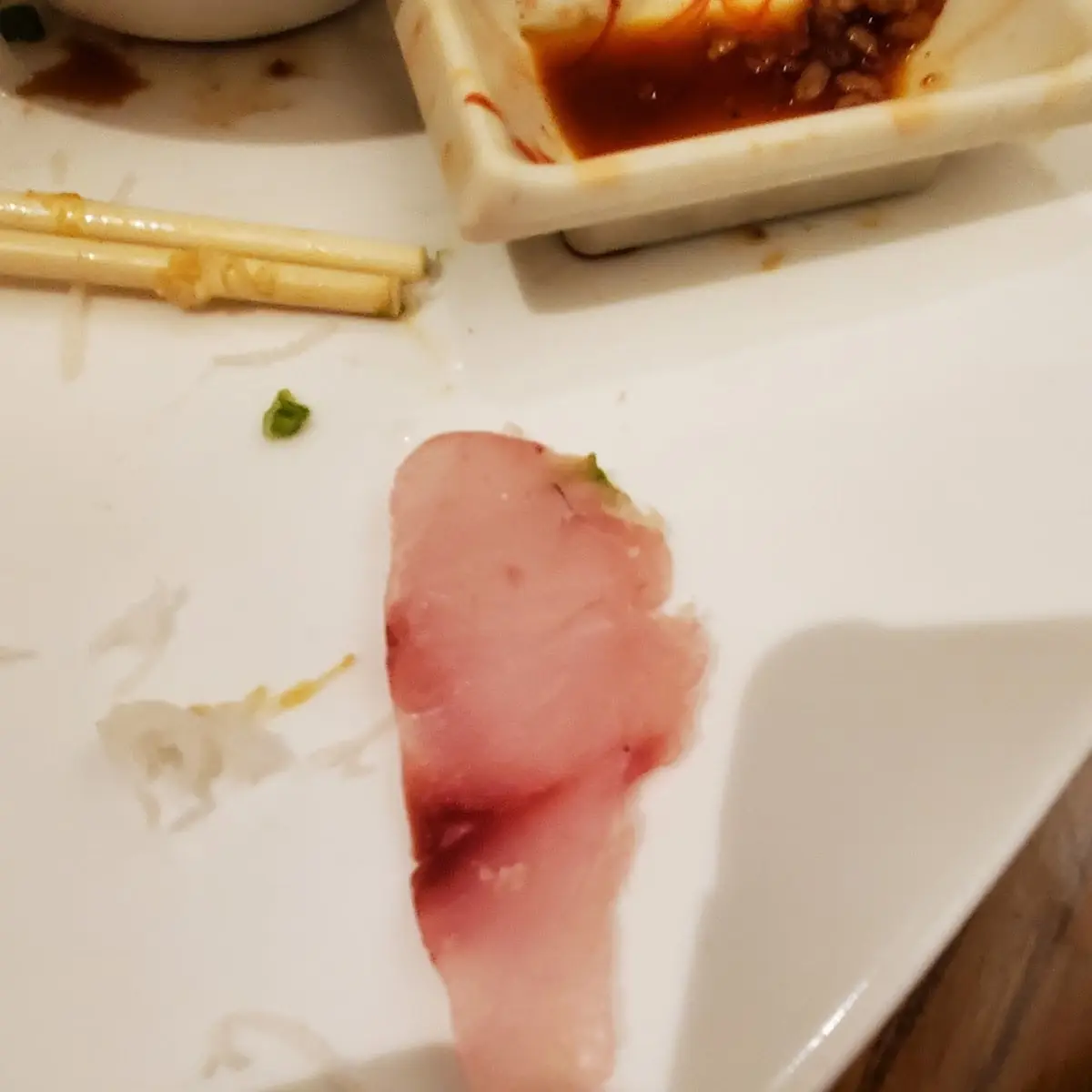Striped Bass