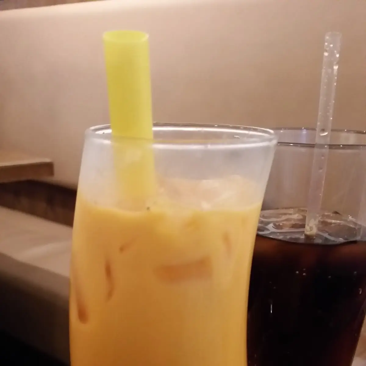 Thai Tea
