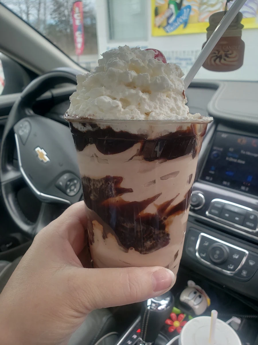 Hot Fudge