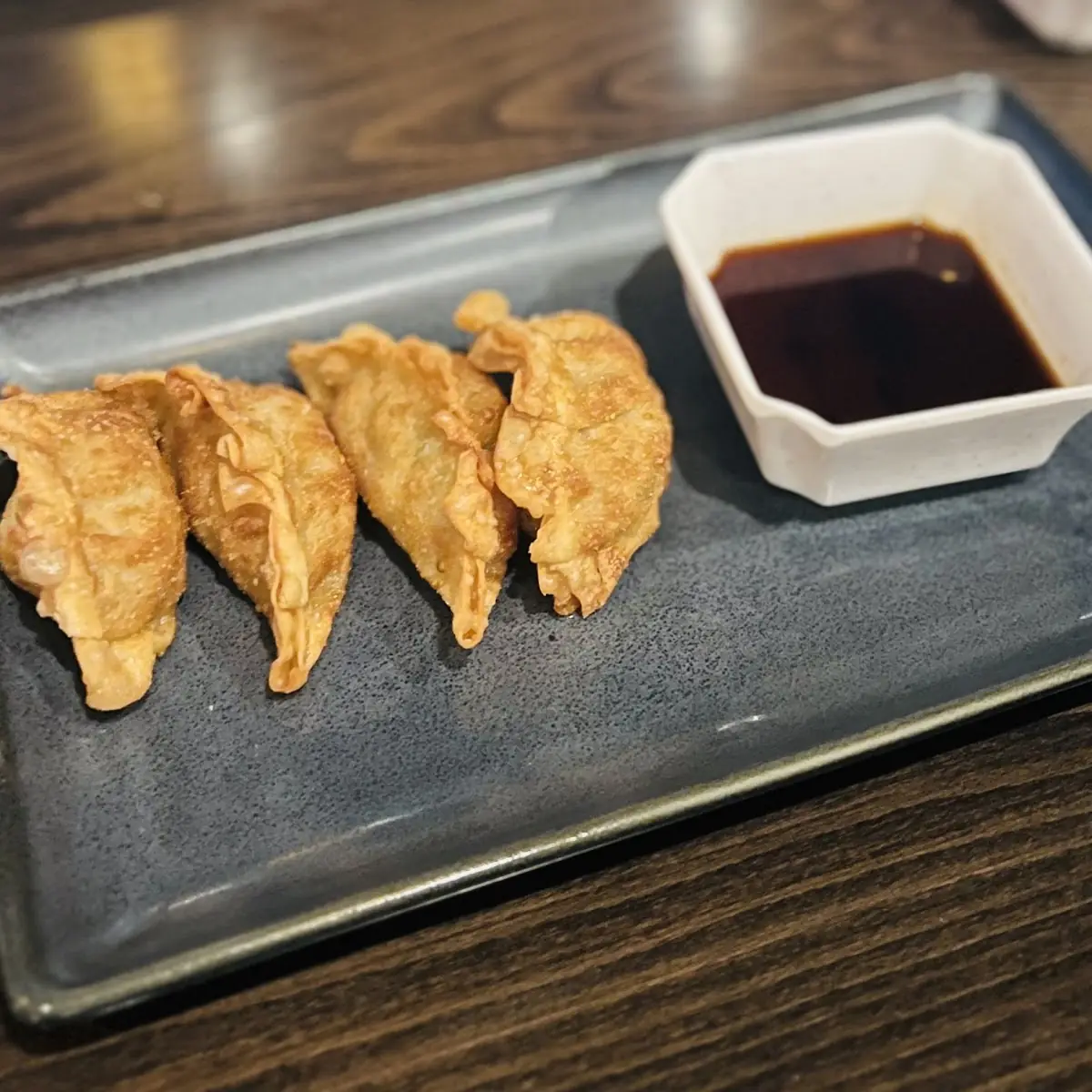 Gyoza