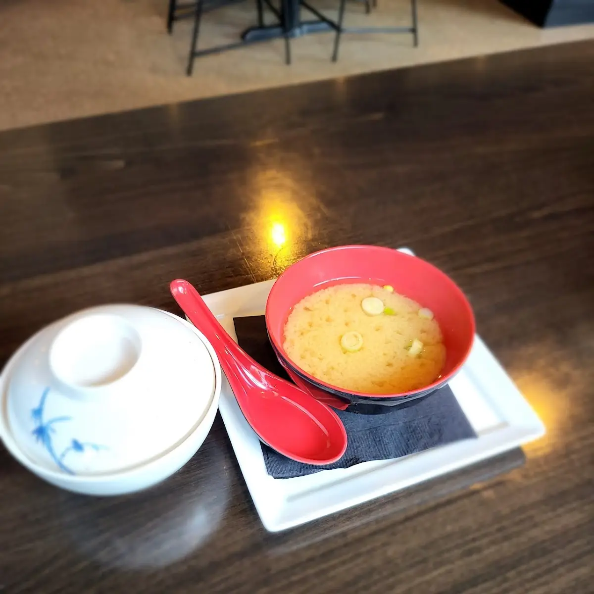 Miso Soup