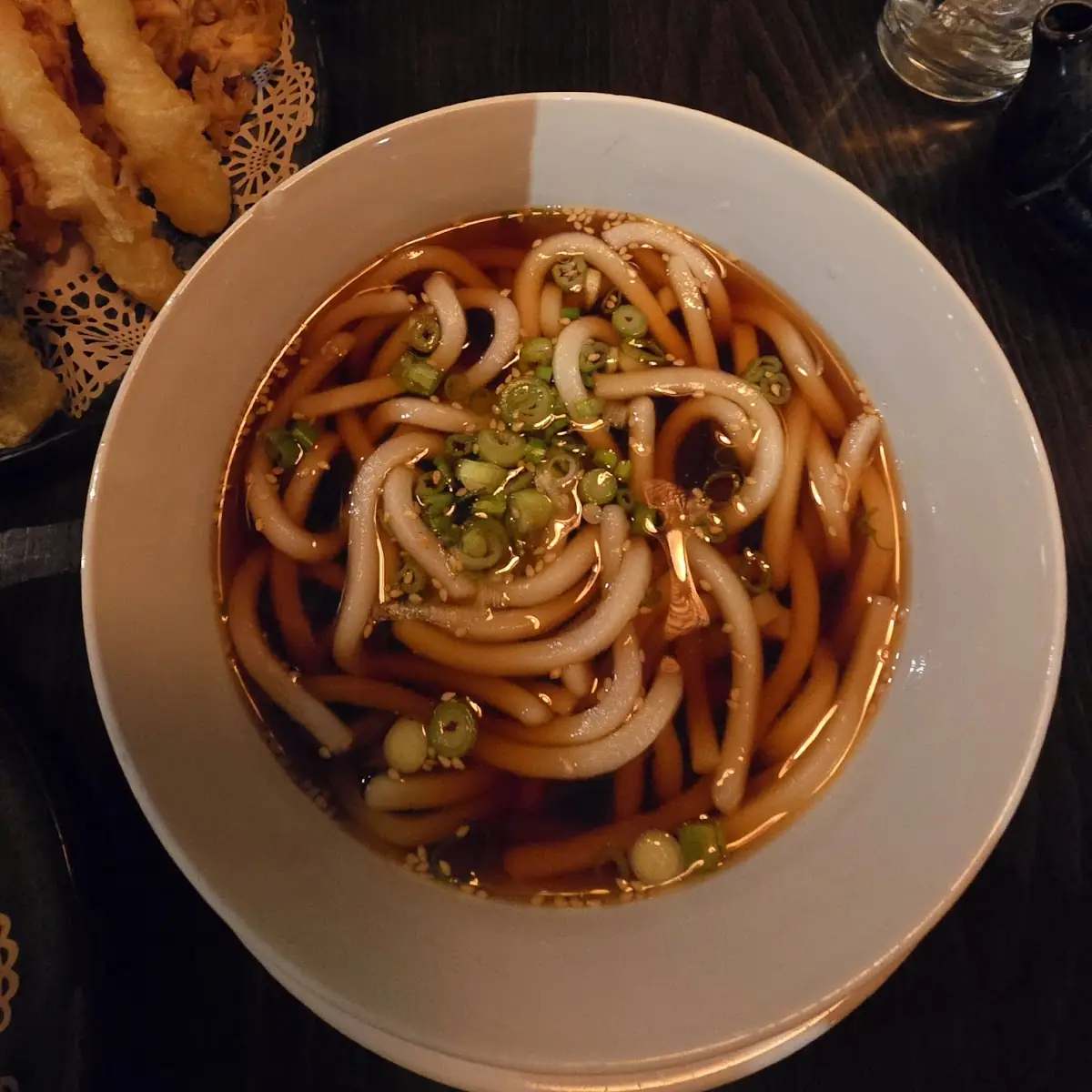 Udon
