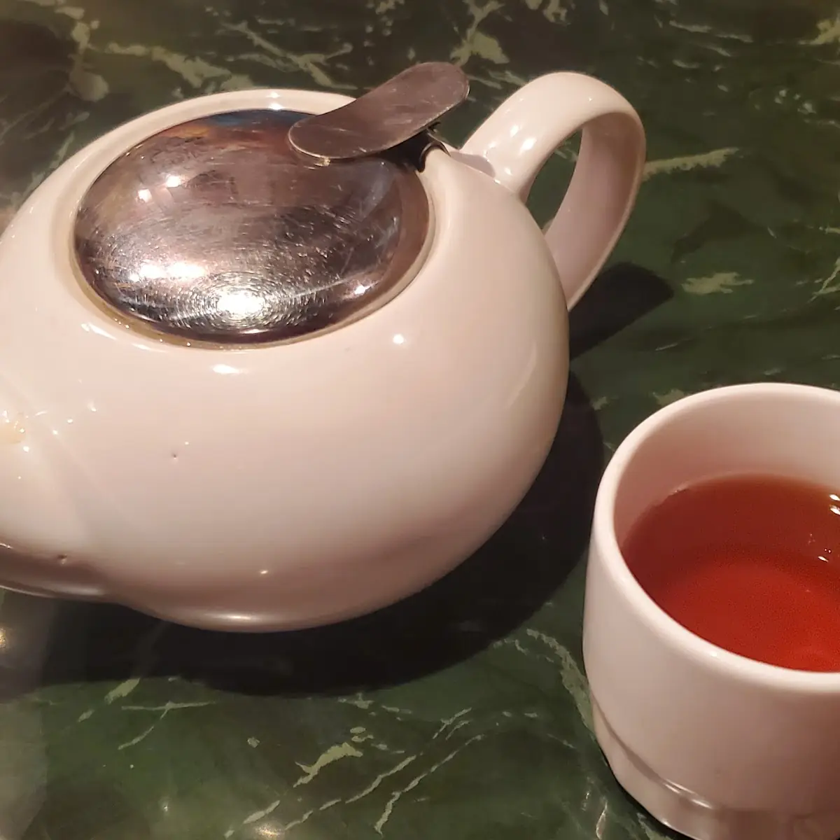 Green Tea
