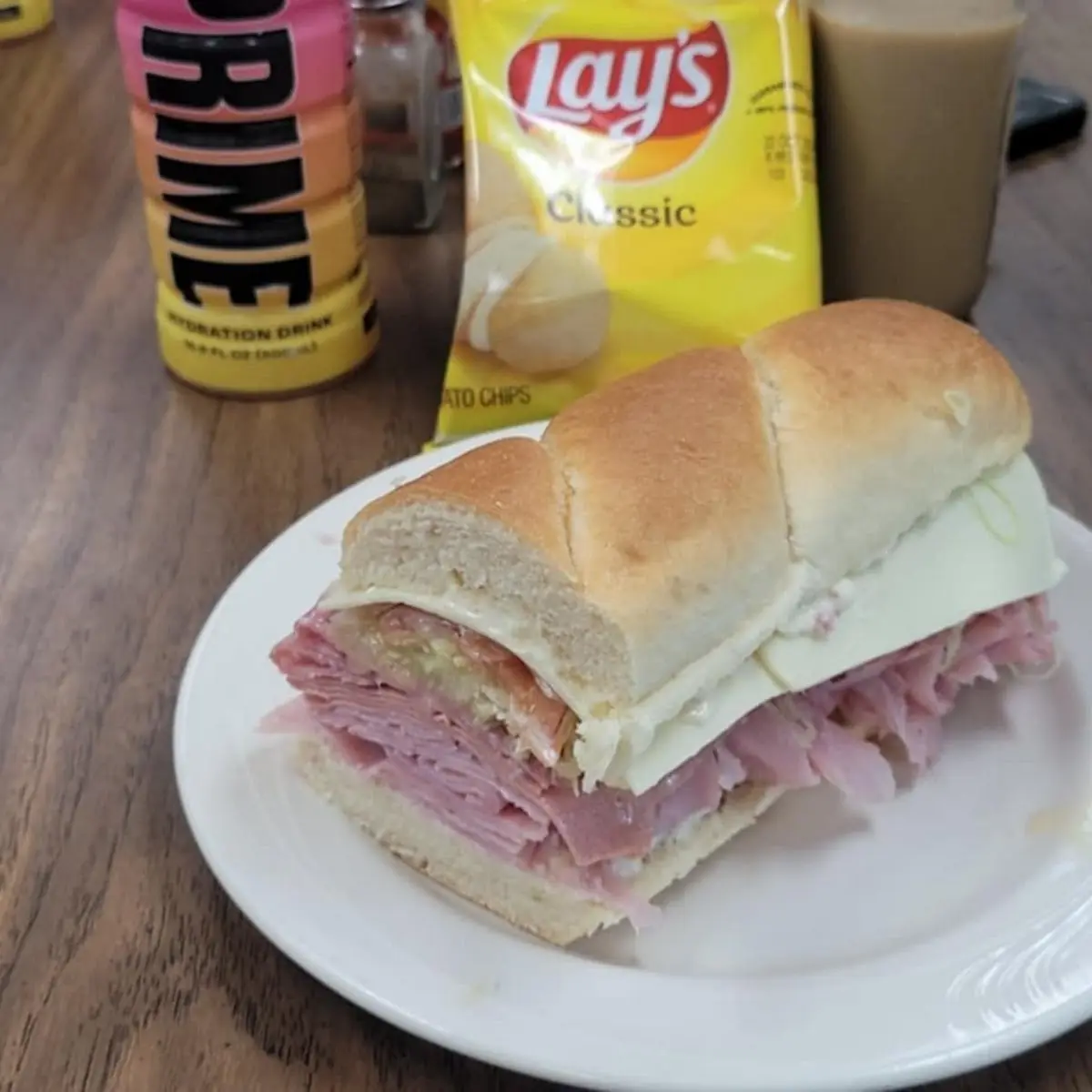 Pastrami