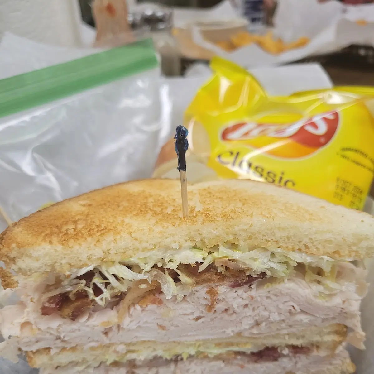 Turkey Club