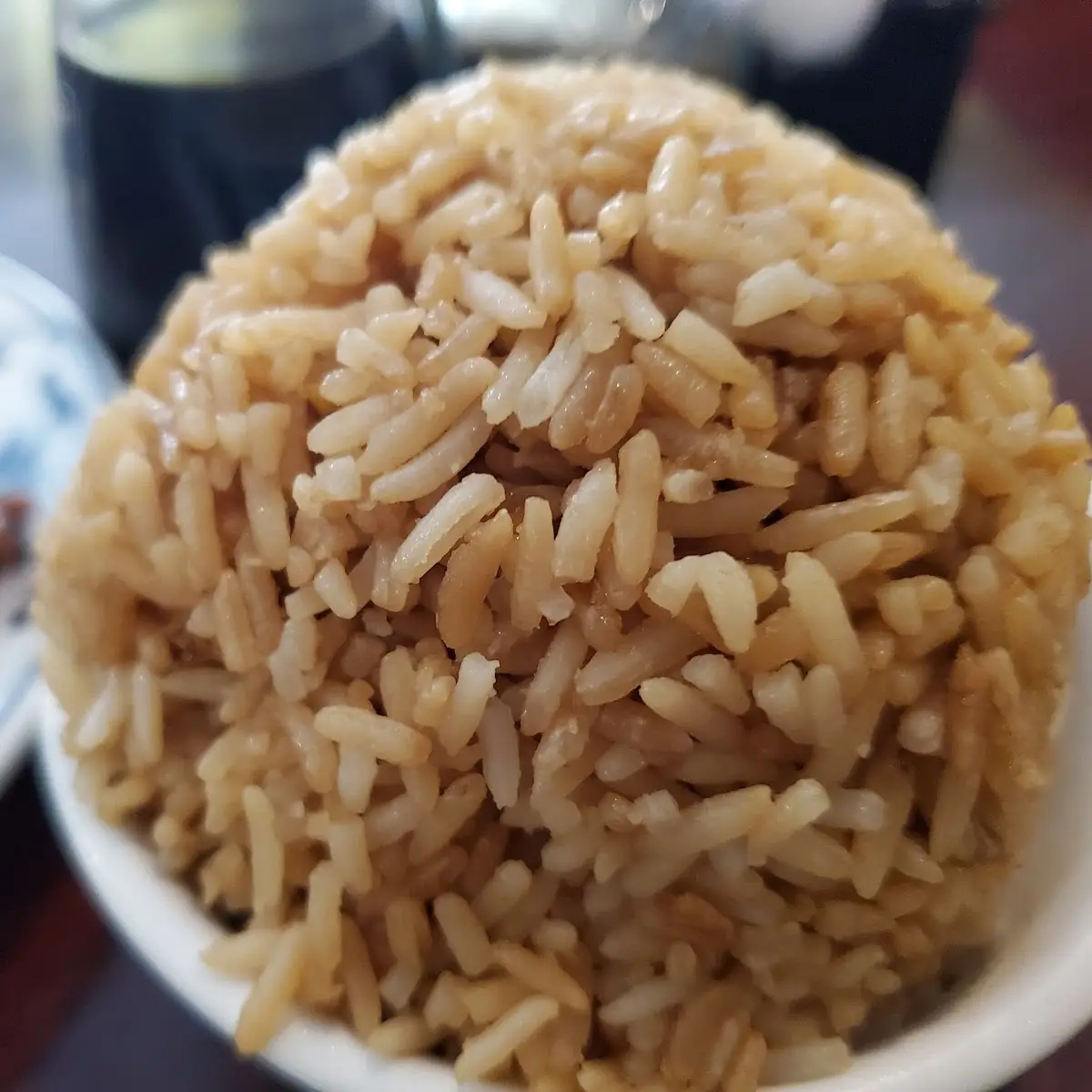 Brown Rice