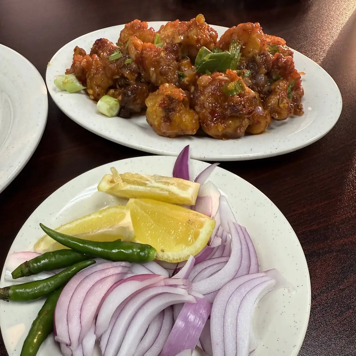 Orange Chicken
