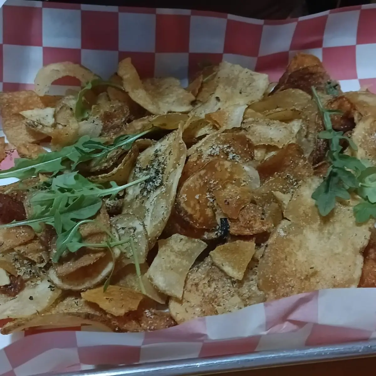 Potato Chips