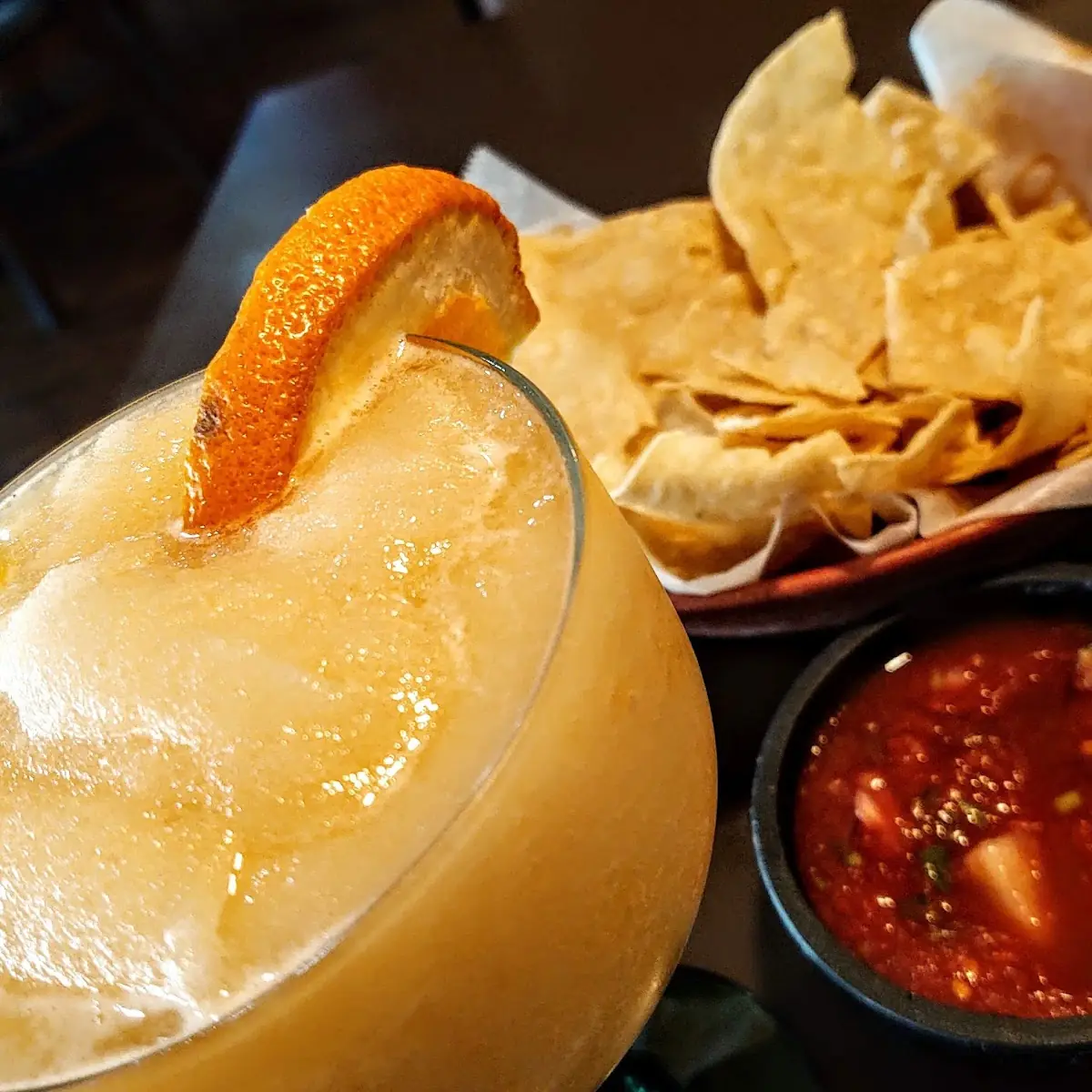 Cheese Dip