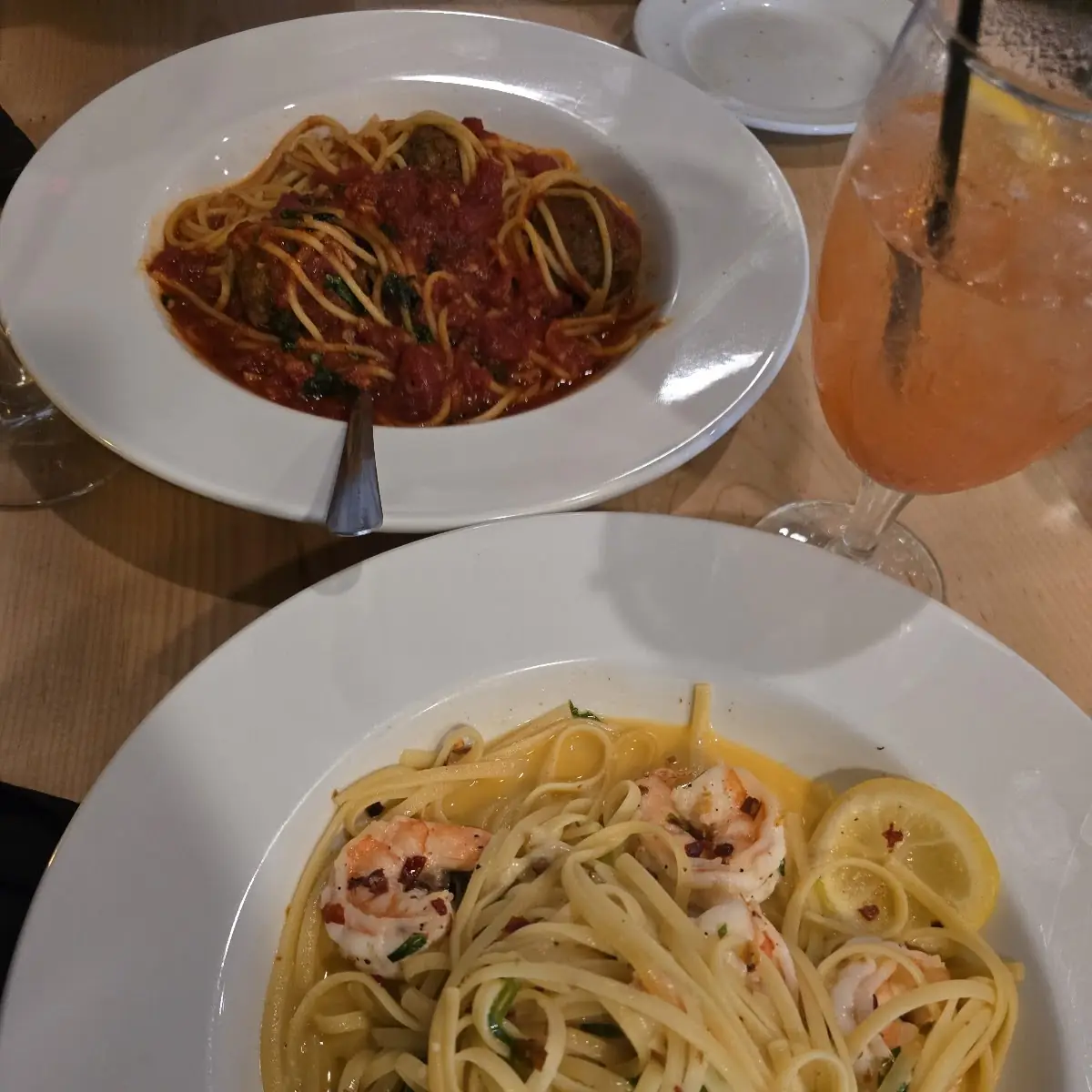 Spaghetti Carbonara