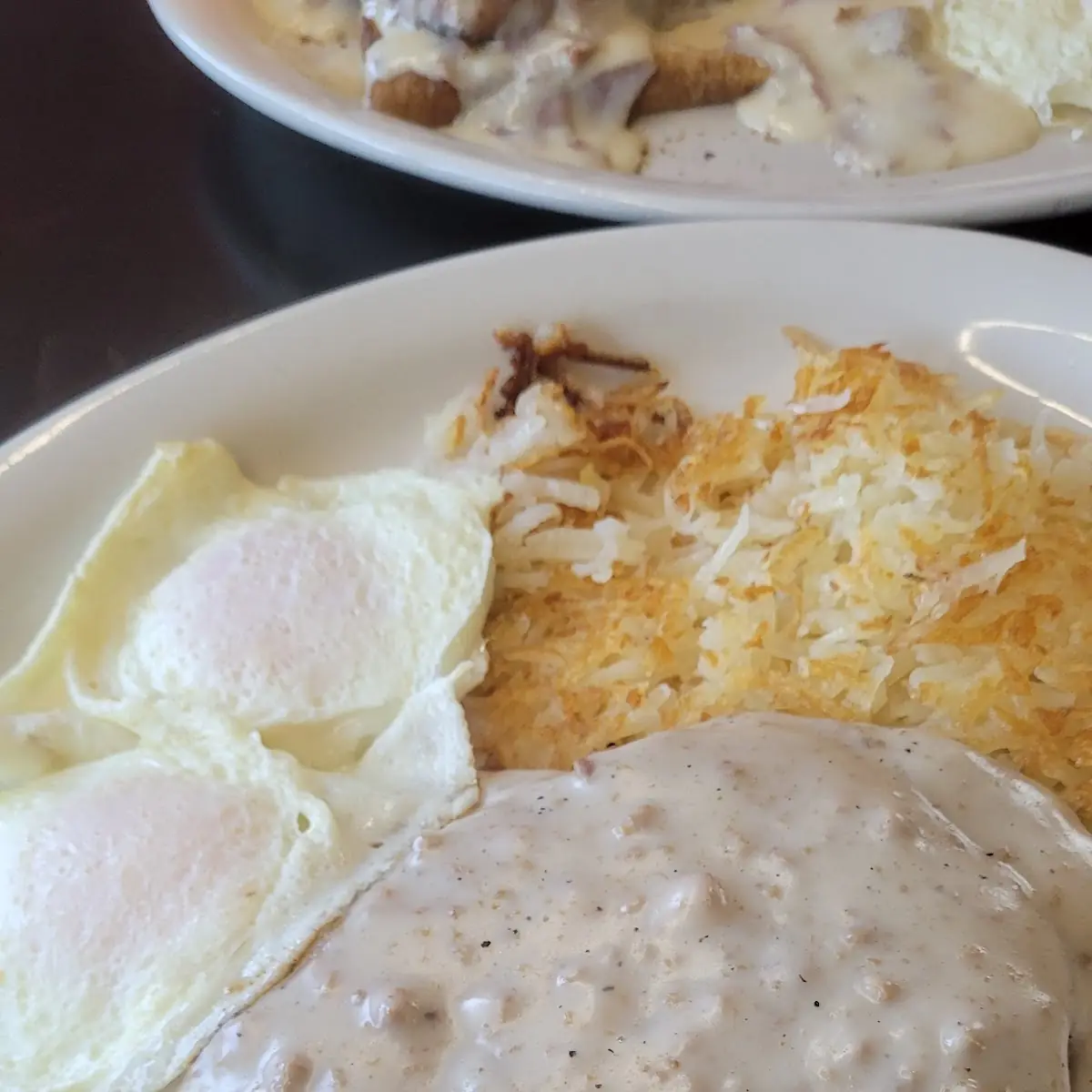 Country Fried Steak