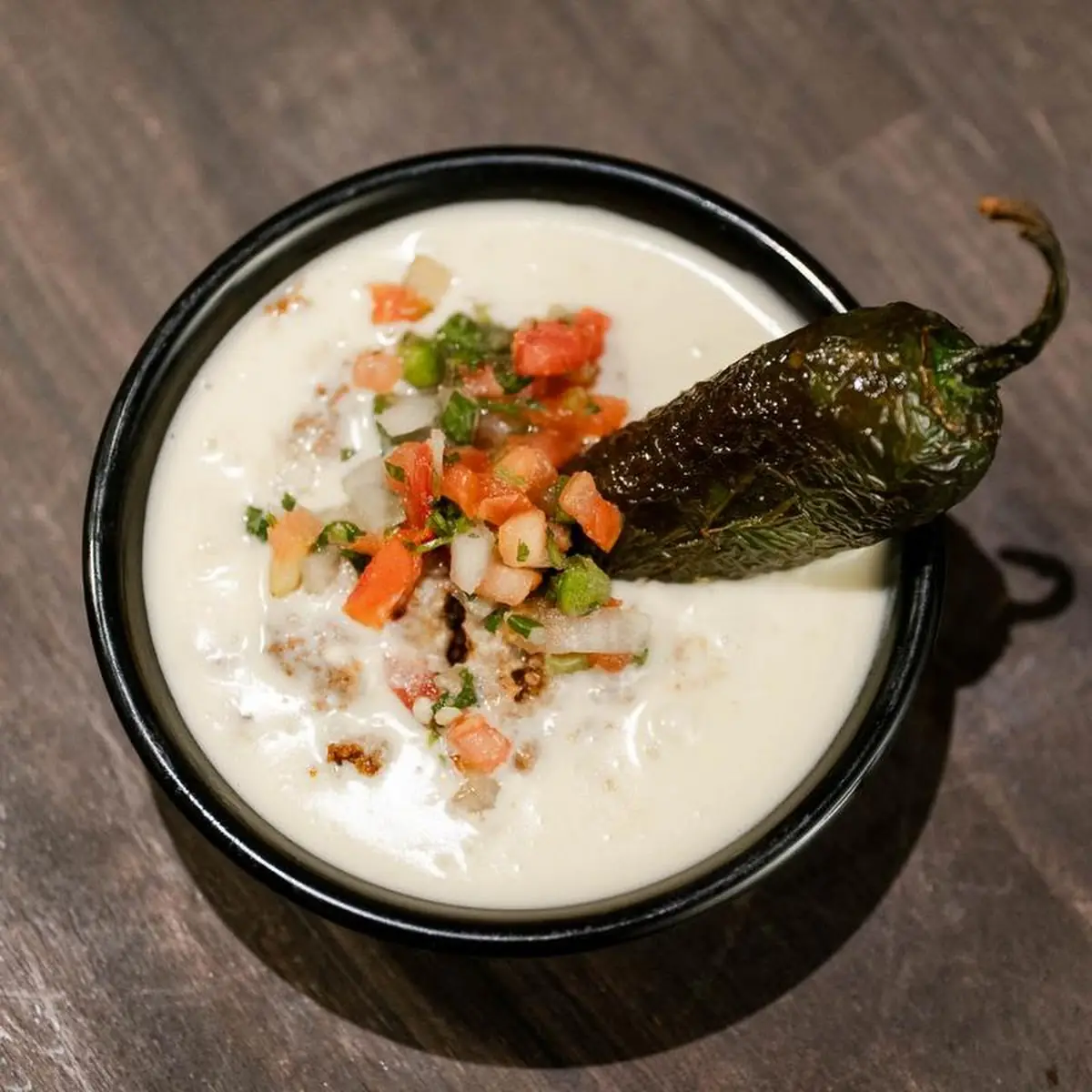 Chile Poblano