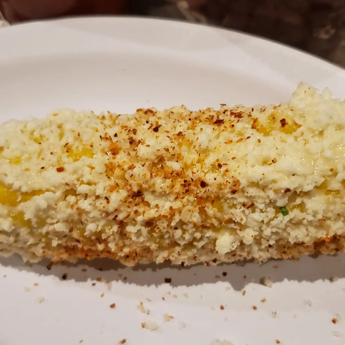 Street Corn