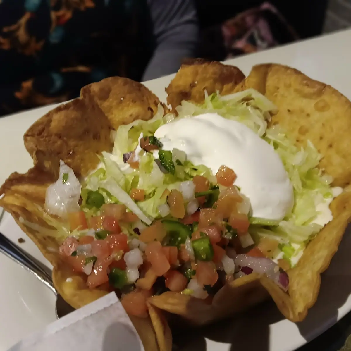 Taco Salad