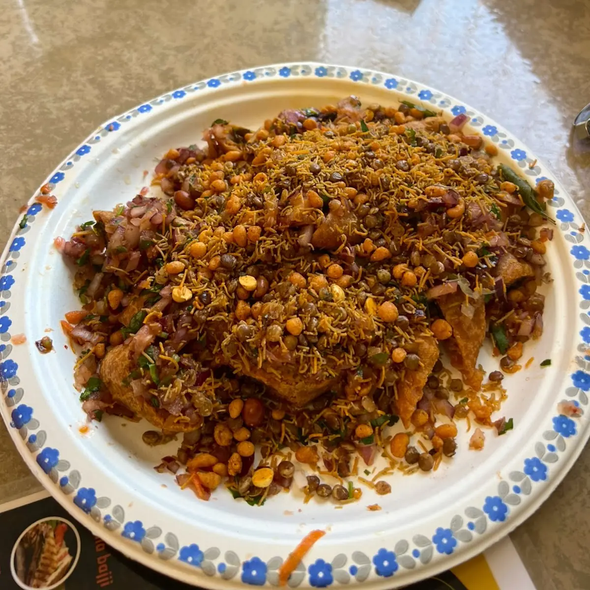 Cut Mirchi