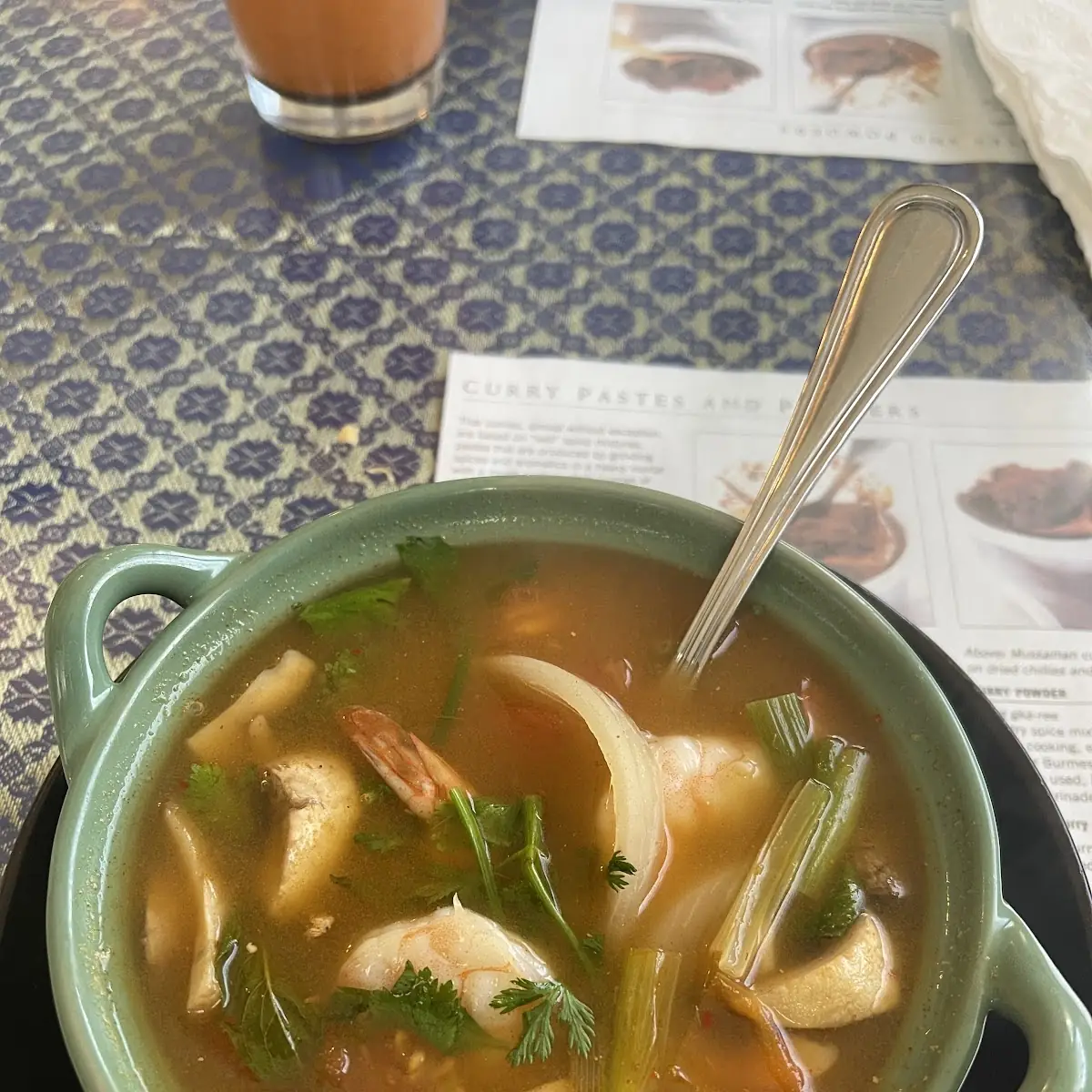 Tom Yum