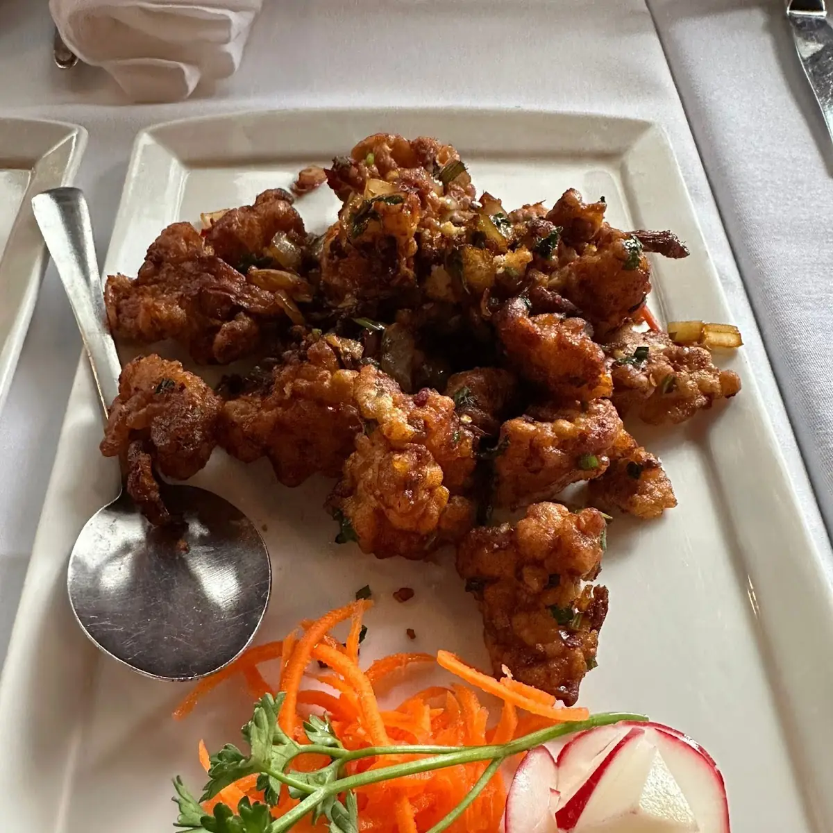 Gobi Manchurian