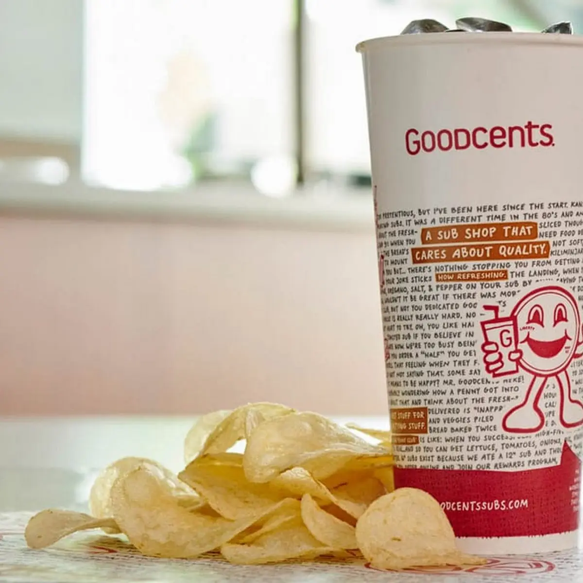 Potato Chip