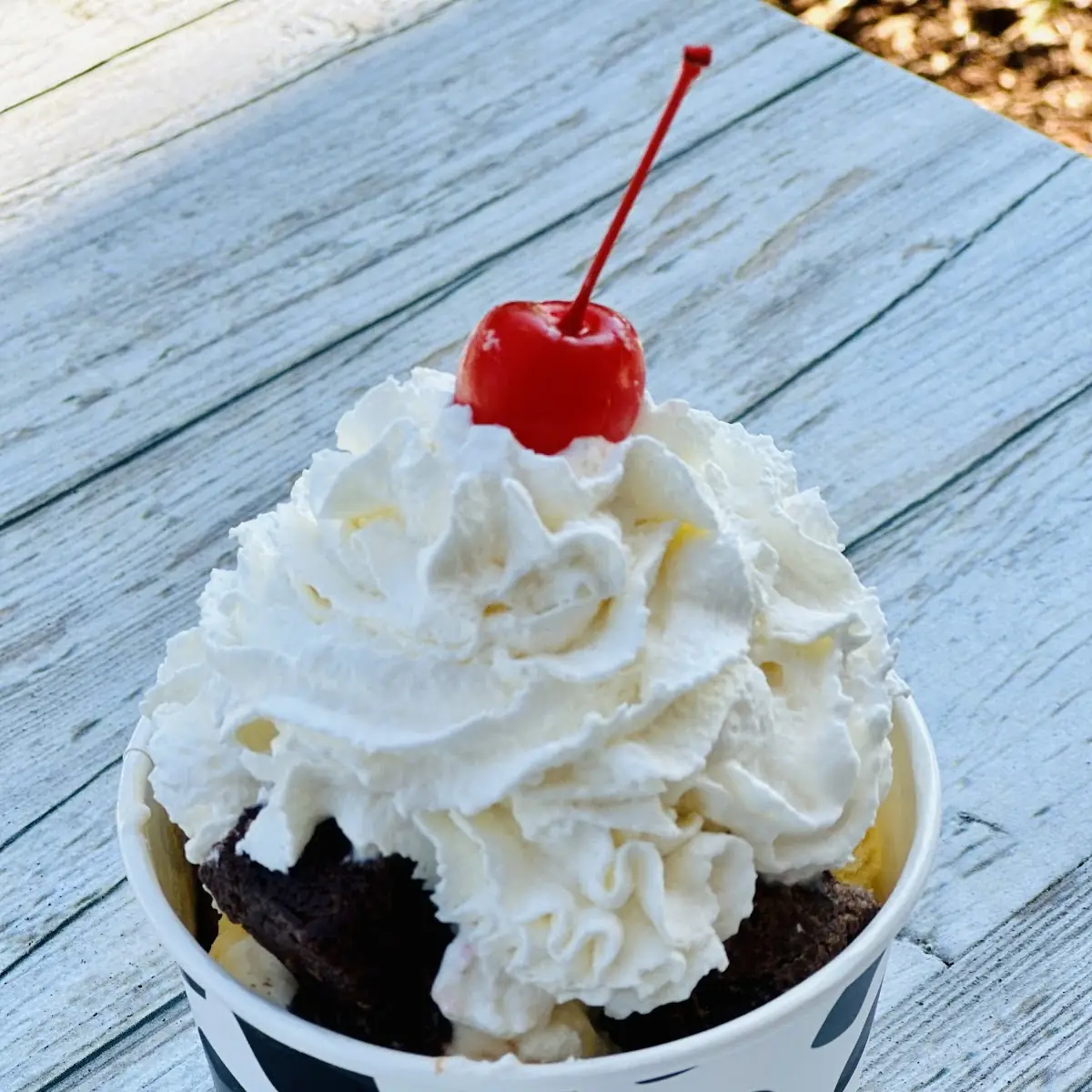 Hot Fudge