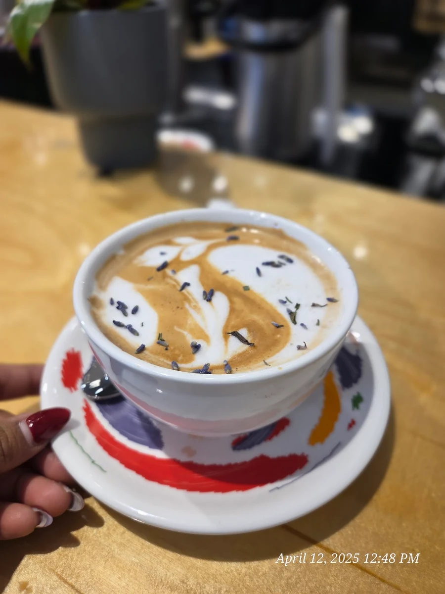 Cappuccino
