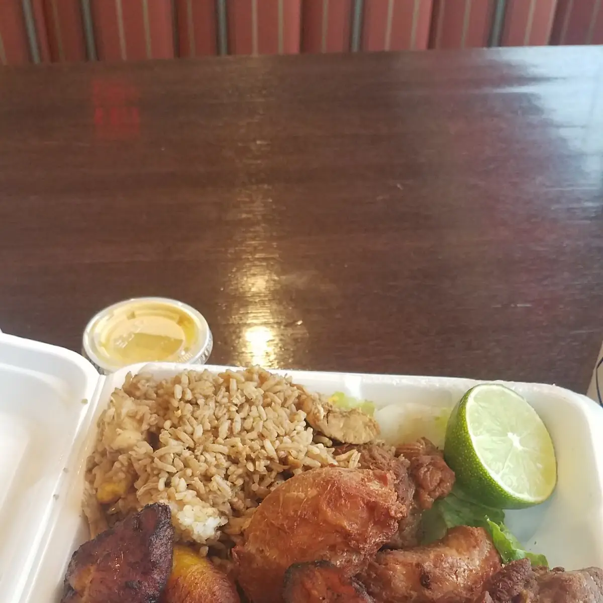 Chicharron Delicious Roast Pork