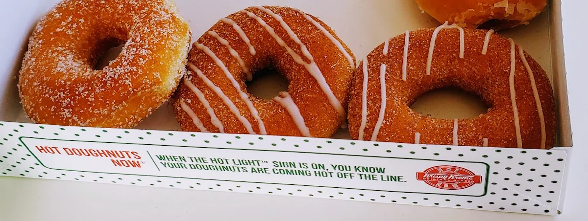 Cinnamon Cheesecake Filled Ring